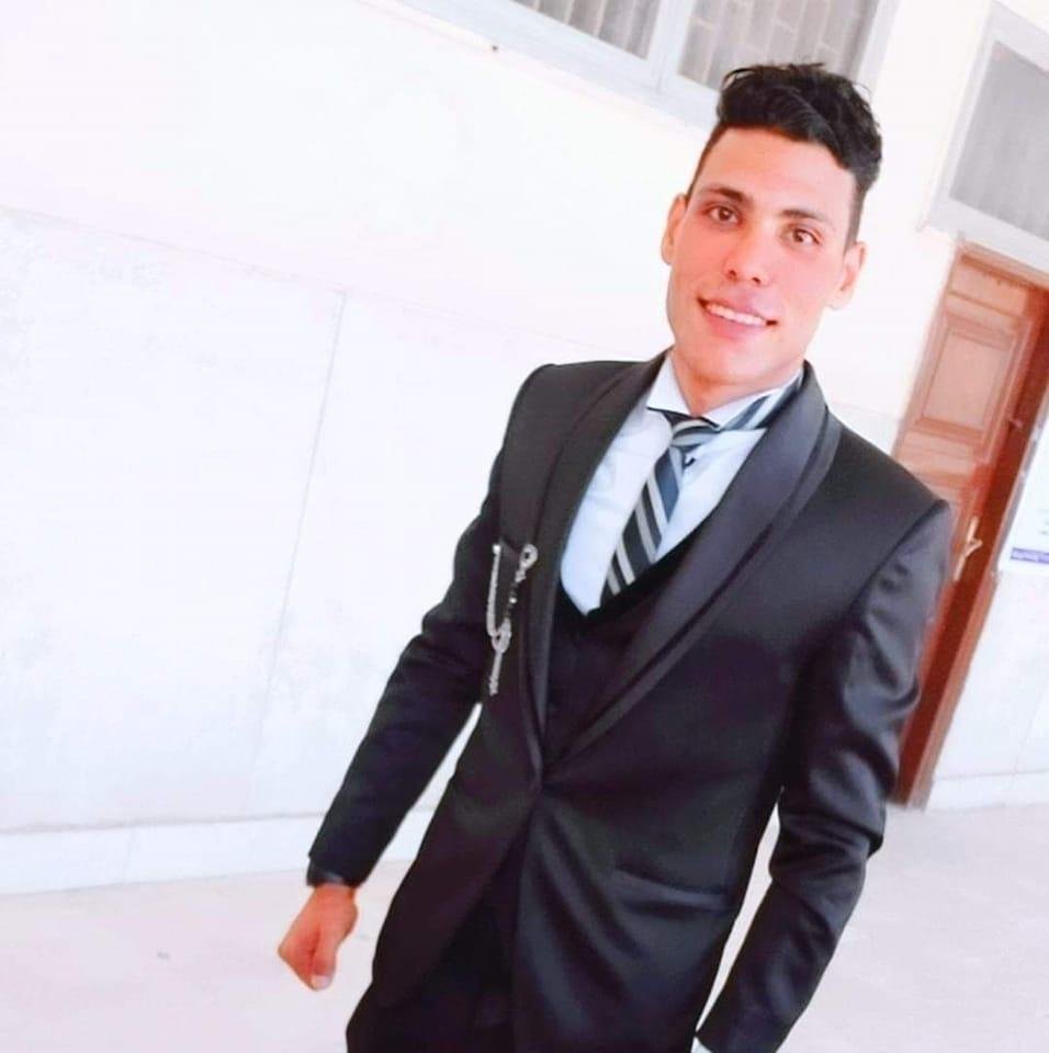 عضو الفريق